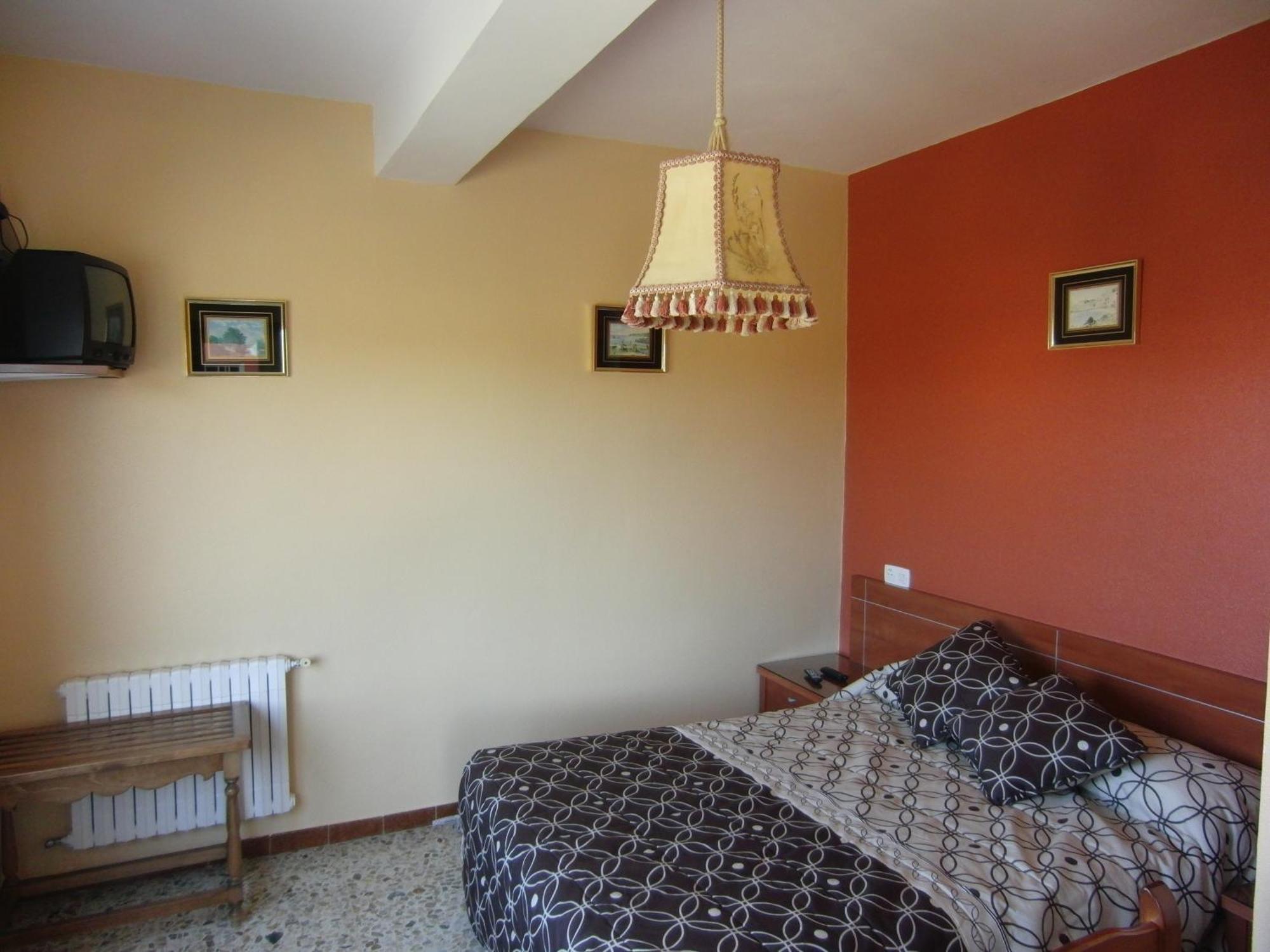 Hotel Galicia Pontevedra Esterno foto