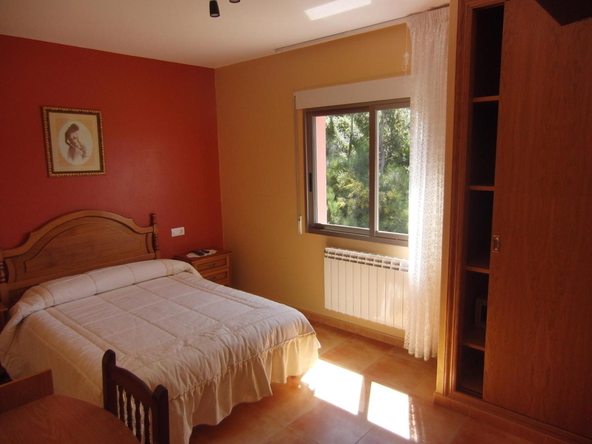 Hotel Galicia Pontevedra Esterno foto