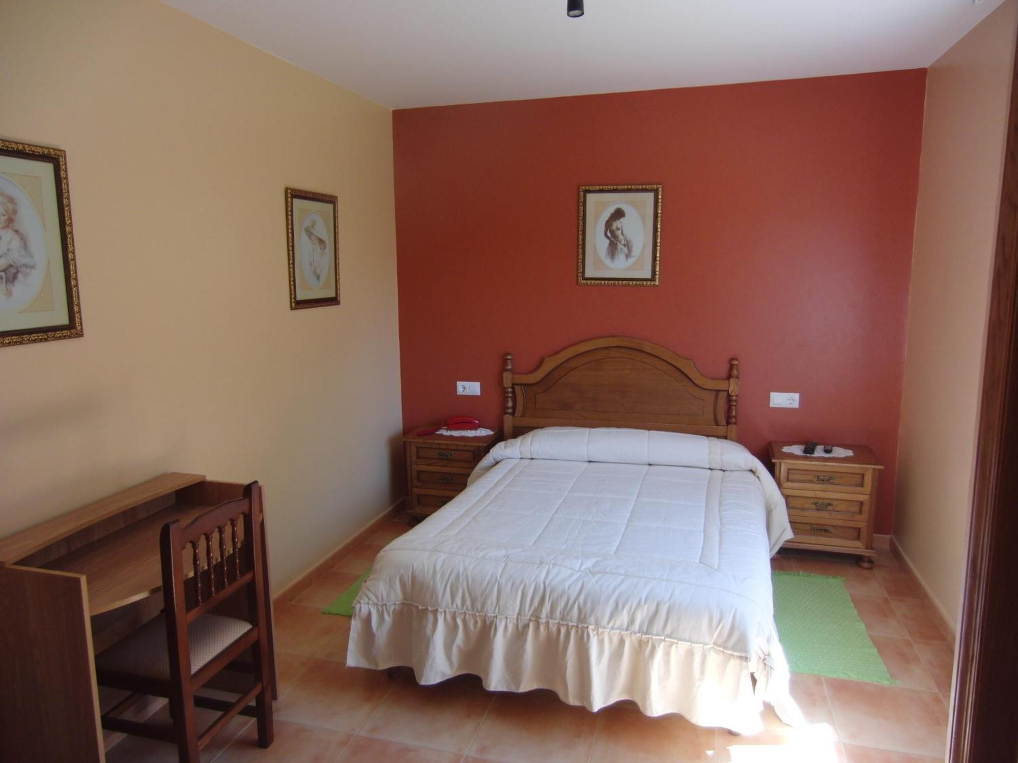 Hotel Galicia Pontevedra Esterno foto