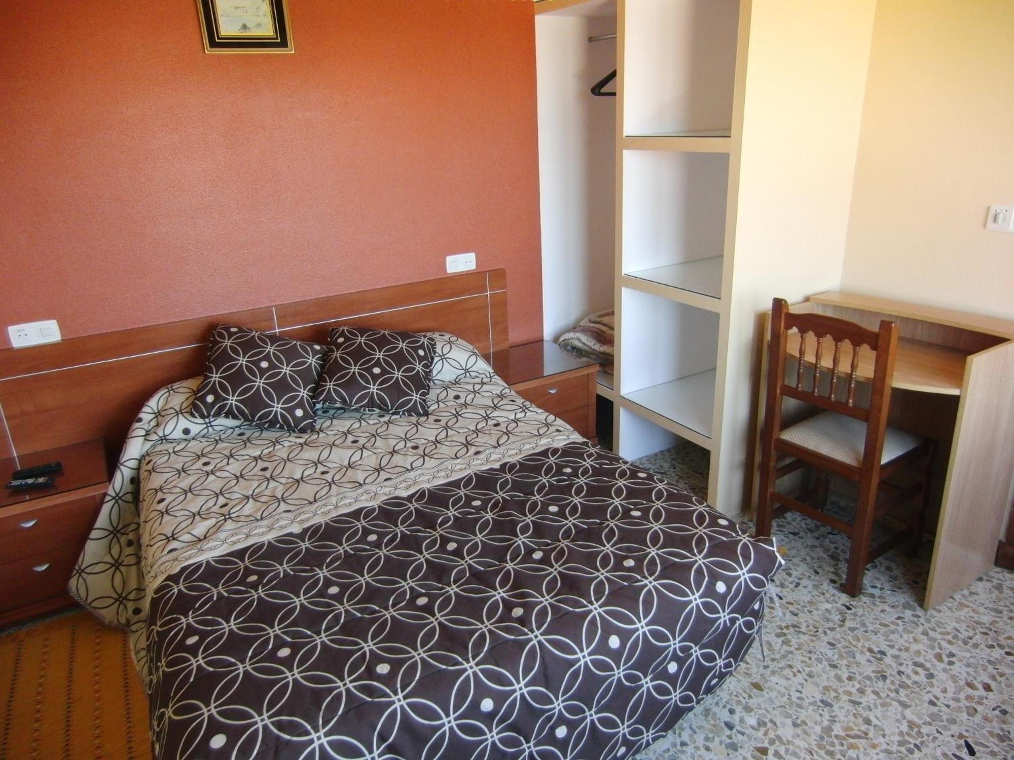 Hotel Galicia Pontevedra Esterno foto