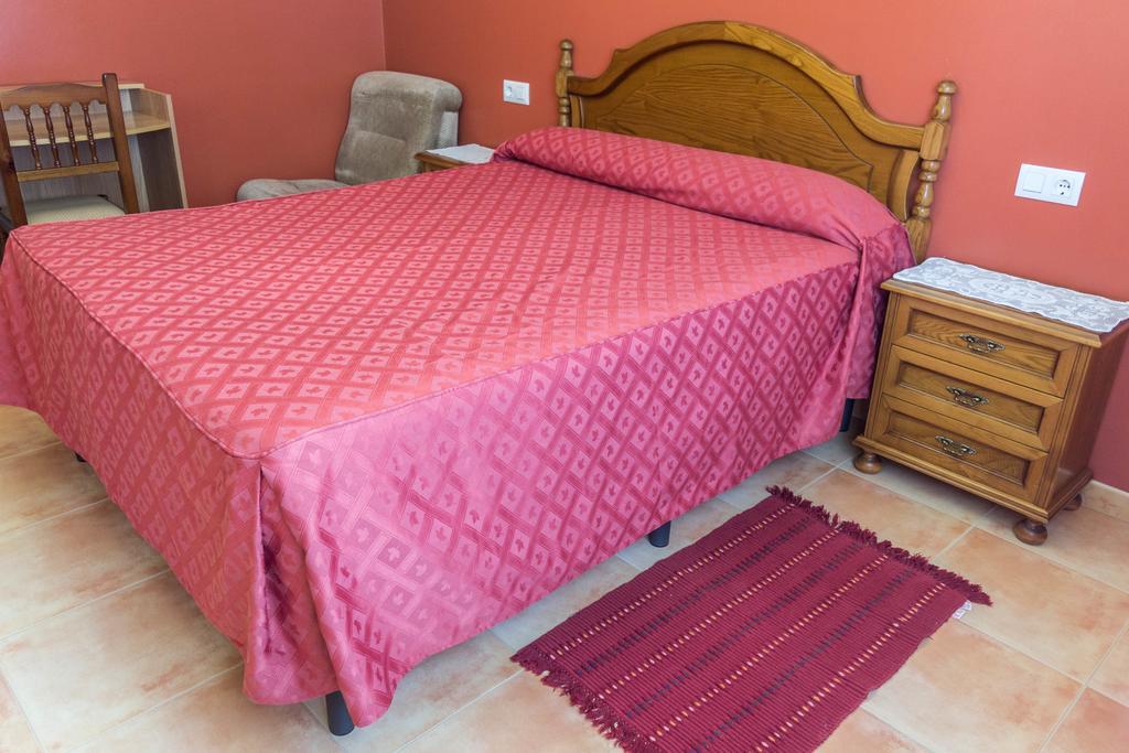 Hotel Galicia Pontevedra Esterno foto
