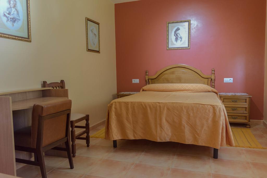 Hotel Galicia Pontevedra Esterno foto