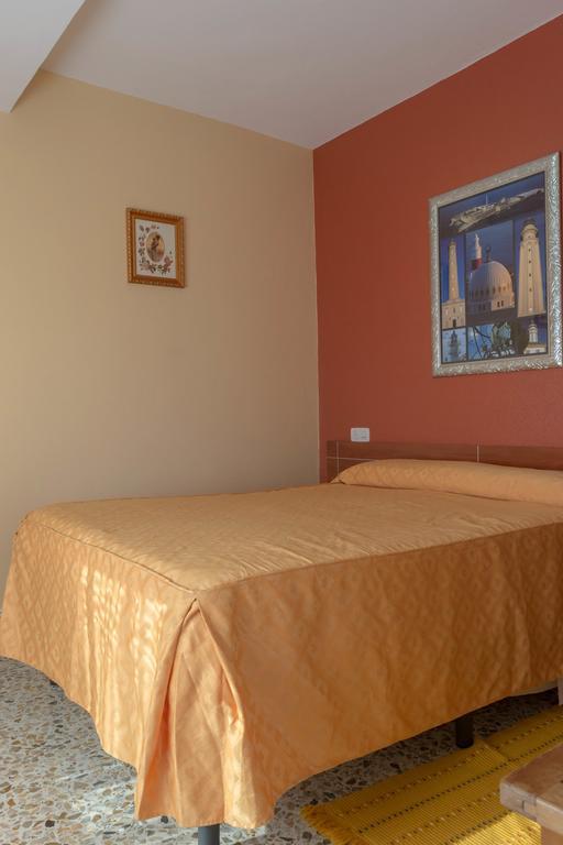 Hotel Galicia Pontevedra Esterno foto