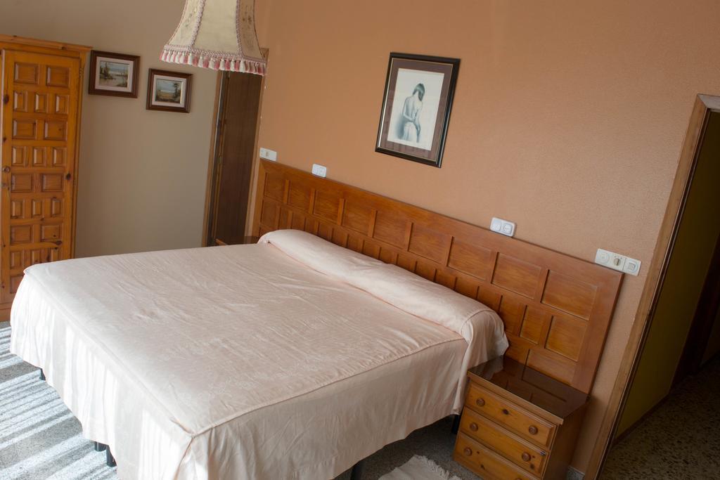 Hotel Galicia Pontevedra Esterno foto