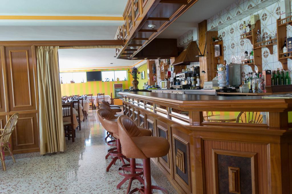Hotel Galicia Pontevedra Esterno foto