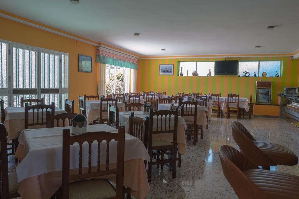 Hotel Galicia Pontevedra Esterno foto